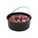 TESLA AirCook QB155 - universal round baking pan