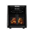 TESLA AirCook & Steam QS550 XL - multifunctional steam and hot air fryer