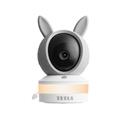 TESLA Bambino BM40 - Baby Wi-fi monitor 