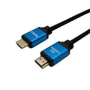 TESLA CABLE HDMI 4K 2.0 cable 1,2m