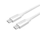 TESLA CABLE USB-C 100W cable, E-Mark 3.2 GEN2 1m