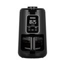 TESLA CoffeeMaster ES400 - drip coffee machine with grinder