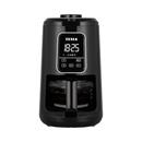 TESLA CoffeeMaster ES400 - drip coffee maker with grinder