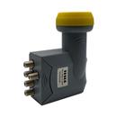 TESLA COMBO TV Quad LNB 4G-free