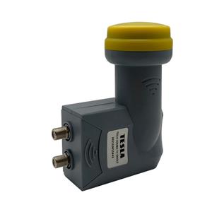 TESLA COMBO TV Single LNB 4G-free