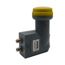 TESLA COMBO TV Single LNB 4G-free