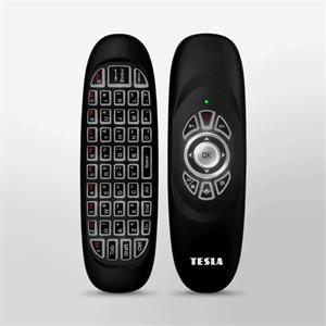 TESLA Deivce WK180 2in1 wireless QWERTY with controler