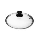 TESLA EliteCook K70/K80 Deluxe - glass lid