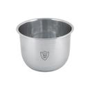 TESLA EliteCook K70/K80 Deluxe - original stainless steel inner cooking pot