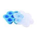 TESLA EliteCook K70/K80 Deluxe - silicone form