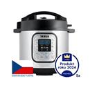 TESLA EliteCook K70 - multifunctional electric pressure cooker