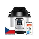 TESLA EliteCook K70 WiFi Duo - multifunction electric pressure cooker and hot air fryer