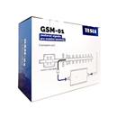 TESLA GSM-01, GSM signal amplifier/repeater (900 Mhz)-set