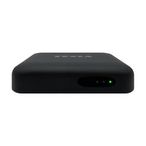TESLA MediaBox XA400 - Android TV multimedia player - ASP