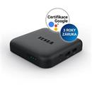TESLA MediaBox XA400 - Android TV multimedia player