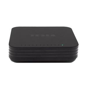 TESLA MediaBox XG500 - Google TV multimedia player