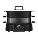 TESLA MultiCook M90 Grill - multifunctional electric pot