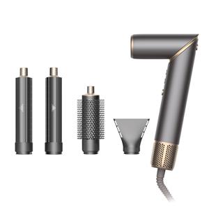 TESLA My Care Multistyler hair dryer AF05