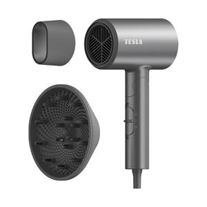 TESLA MyCare AF02- Foldable Hair Dryer