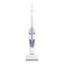TESLA PowerStar GT400 - bagless vacuum cleaner and steam mop