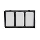 TESLA RoboStar iQ400/iQ400 Plus/iQ700/iQ700 Plus - dust box filter support