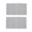TESLA RoboStar iQ400/iQ400 Plus/iQ700/iQ700 Plus - HEPA H13 filter water washable (2 pcs)