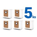 TESLA RoboStar iQ400 Plus - dust bag (5 pcs)