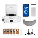 TESLA RoboStar iQ660 Plus - robotic vacuum