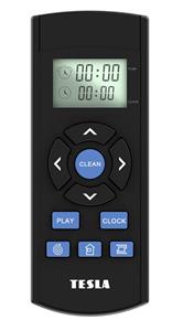TESLA RoboStar T10-remote control (black)