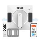 TESLA RoboStar W700 WiFi - robotic window cleaner