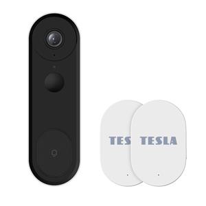 TESLA SecureQ DB5 - smart doorbell