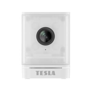 TESLA SecureQ SC10 - smart indoor camera