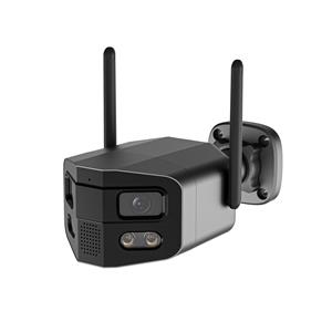 TESLA SecureQ SC35 - smart outdoor camera