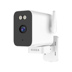 TESLA SecureQ SC55 - PZ smart outdoor camera