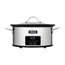 TESLA SlowCook S800 Deluxe - slow cooker 