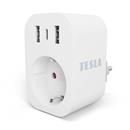 Tesla Smart Plug SP300 3 USB