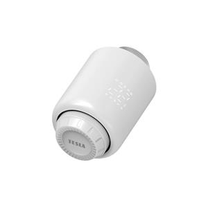 TESLA Smart Thermostatic Valve Zigbee SV60