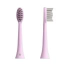 Tesla Smart Toothbrush TS200 Brush Heads Pink 2x