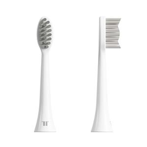 Tesla Smart Toothbrush TS200 Brush Heads White 2x