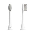 Tesla Smart Toothbrush TS200 Brush Heads White 2x