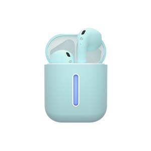 TESLA Sound EB10 Bluetooth headphones - Ice Blue