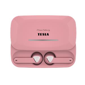 TESLA SOUND EB20 Bluetooth headphones - Pearl Pink (BE36)