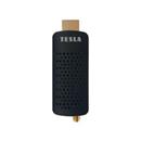 TESLA TE-222 Dongle, DVB-T2 H.265 (HEVC) receiver + RCU programmable