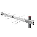 TESLA TE-2800 outdoor antenna pro DVB-T2