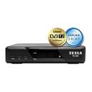 TESLA TE-300, DVB-T2 H.265/HEVC settop box