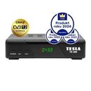 TESLA TE-300, DVB-T2 H.265/HEVC settop box