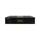 TESLA TE-343, DVB-T2 H.265 (HEVC) receiver