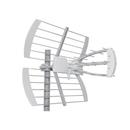 TESLA TE-344 - outdoor antenna,  470-790MHZ. 13 dBi