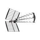 TESLA TE-346 - outdoor antenna,  470-790 MHZ