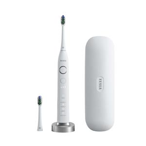 Tesla Toothbrush Sonic TS400 White